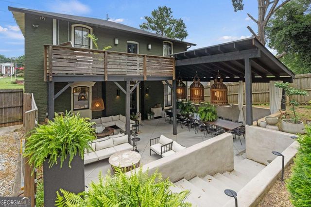 1043 METROPOLITAN Parkway SW, Atlanta, GA 30310