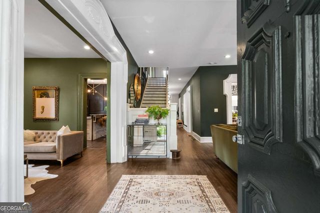 1043 METROPOLITAN Parkway SW, Atlanta, GA 30310