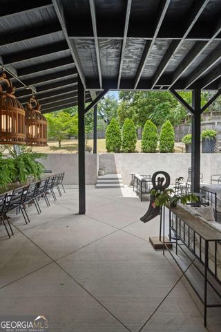 1043 METROPOLITAN Parkway SW, Atlanta, GA 30310