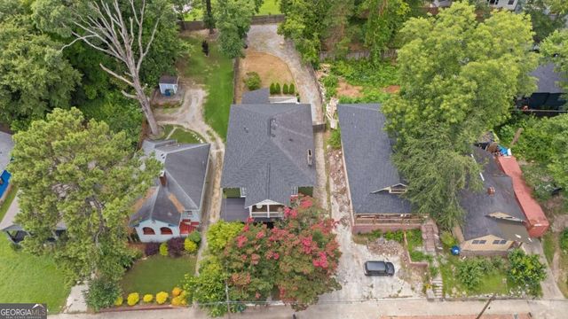 1043 METROPOLITAN Parkway SW, Atlanta, GA 30310