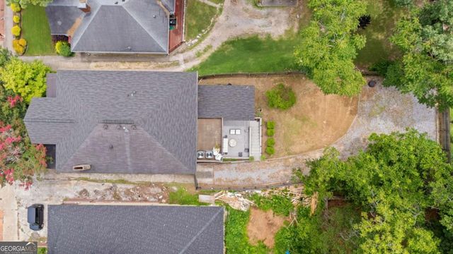 1043 METROPOLITAN Parkway SW, Atlanta, GA 30310