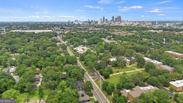 1043 METROPOLITAN Parkway SW, Atlanta, GA 30310