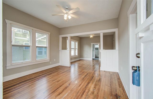 901 Boundary Street, Houston, TX 77009