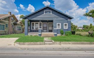 901 Boundary Street, Houston, TX 77009