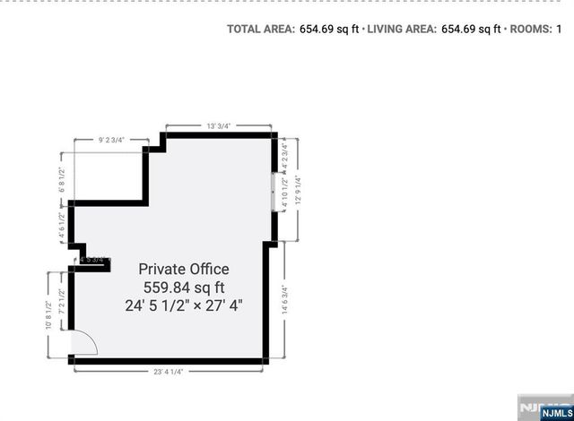 407 39th 503, Union City, NJ 07087