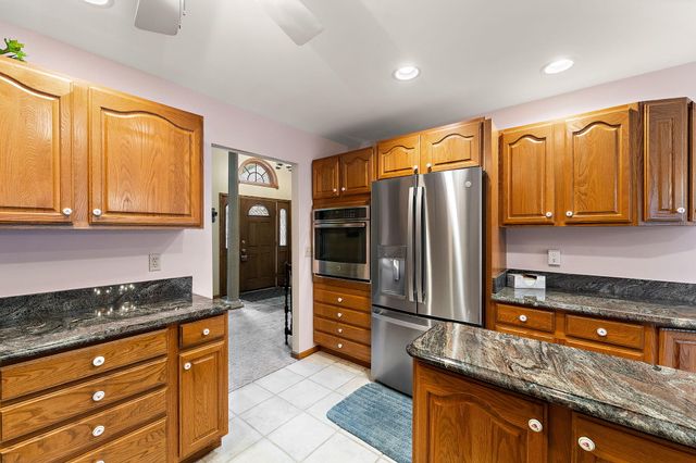 14807 Reeder Road, Crown Point, IN 46307