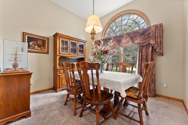 14807 Reeder Road, Crown Point, IN 46307