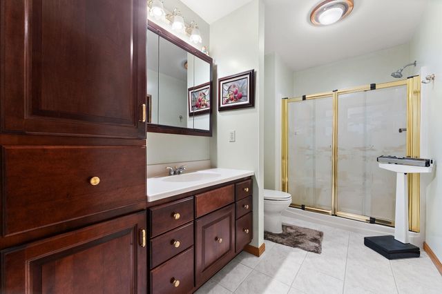 14807 Reeder Road, Crown Point, IN 46307
