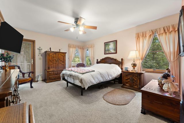 14807 Reeder Road, Crown Point, IN 46307