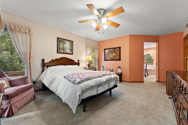 14807 Reeder Road, Crown Point, IN 46307