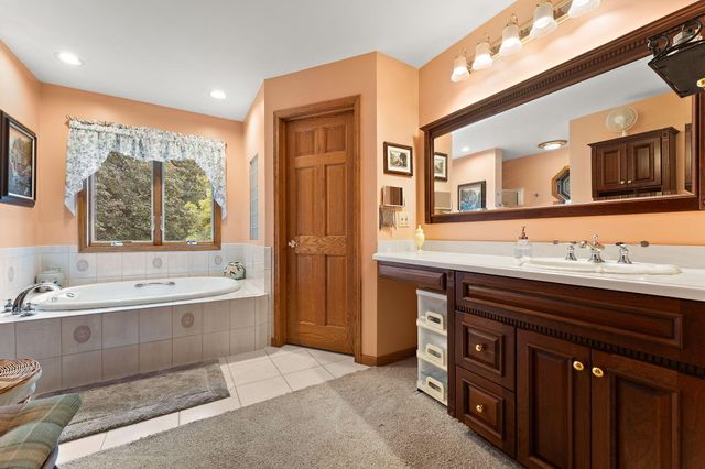 14807 Reeder Road, Crown Point, IN 46307
