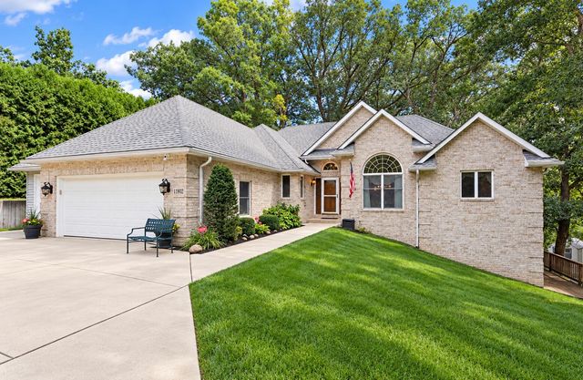 14807 Reeder Road, Crown Point, IN 46307