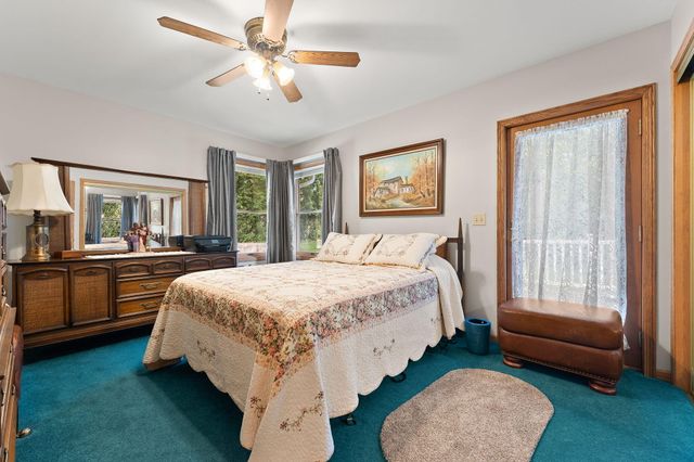 14807 Reeder Road, Crown Point, IN 46307