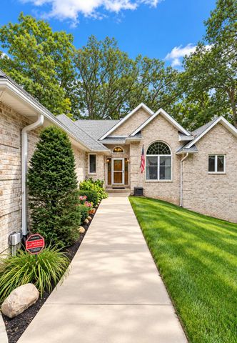 14807 Reeder Road, Crown Point, IN 46307