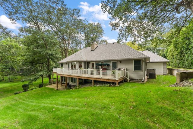 14807 Reeder Road, Crown Point, IN 46307
