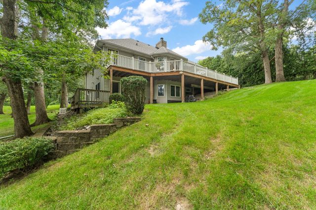 14807 Reeder Road, Crown Point, IN 46307