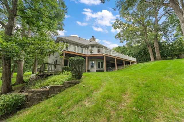 14807 Reeder Road, Crown Point, IN 46307