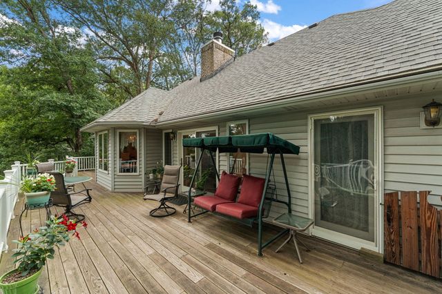 14807 Reeder Road, Crown Point, IN 46307