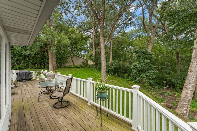 14807 Reeder Road, Crown Point, IN 46307