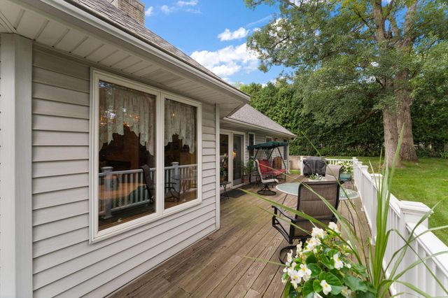 14807 Reeder Road, Crown Point, IN 46307