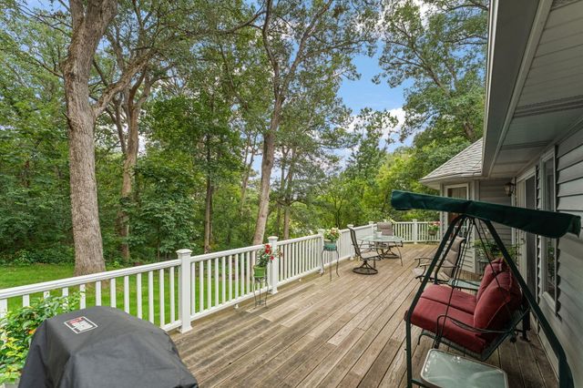 14807 Reeder Road, Crown Point, IN 46307