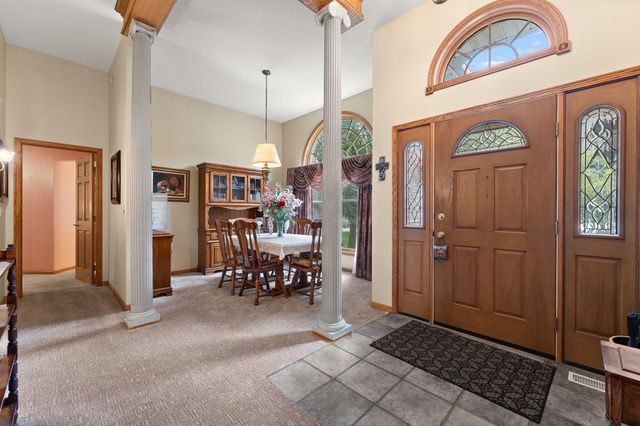 14807 Reeder Road, Crown Point, IN 46307