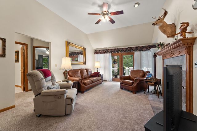 14807 Reeder Road, Crown Point, IN 46307