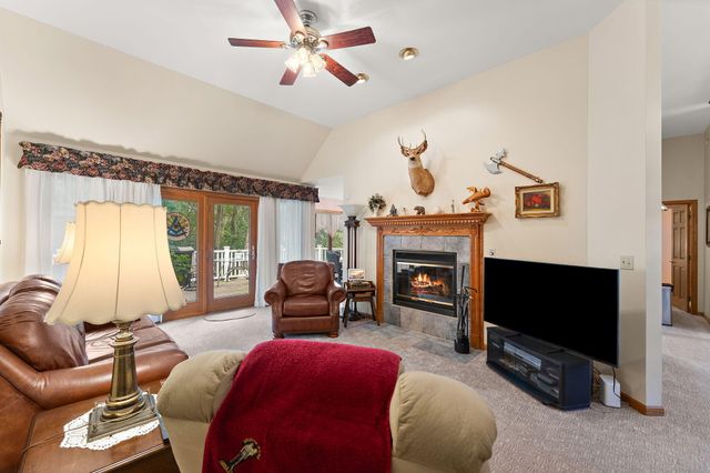 14807 Reeder Road, Crown Point, IN 46307