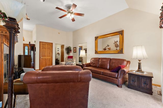 14807 Reeder Road, Crown Point, IN 46307