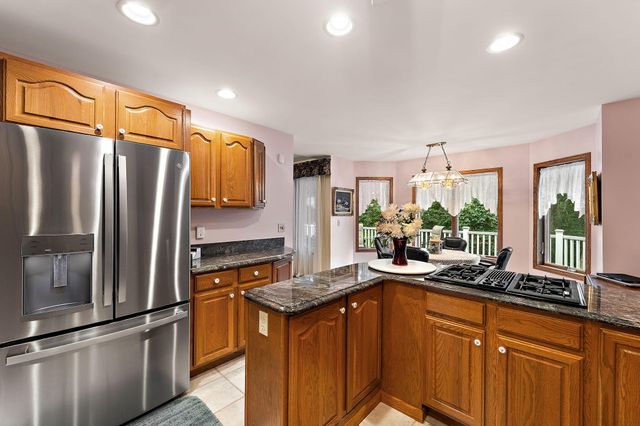 14807 Reeder Road, Crown Point, IN 46307