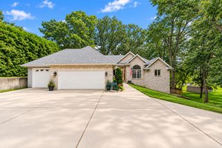 14807 Reeder Road, Crown Point, IN 46307