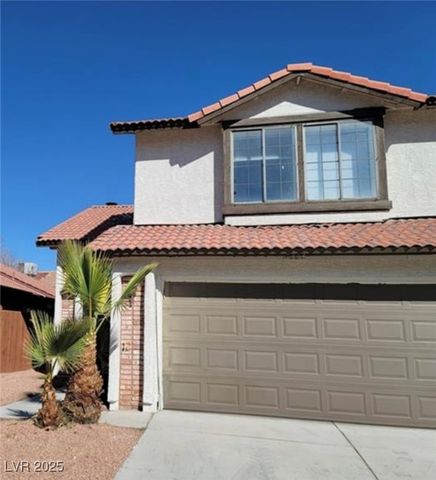 6444 Deadwood Road, Las Vegas, NV 89108