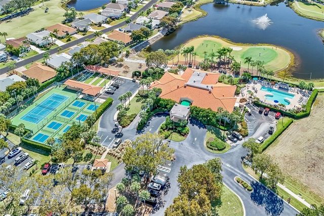 26670 Rosewood Pointe DR Unit #203, Bonita Springs, FL 34135