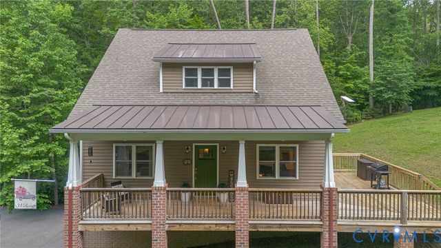 14331 Greenwood Church Rd, Montpelier, VA 23192