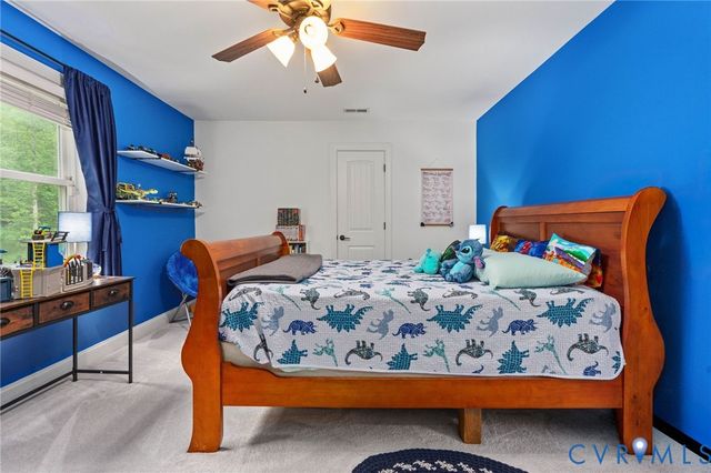 14331 Greenwood Church Rd, Montpelier, VA 23192