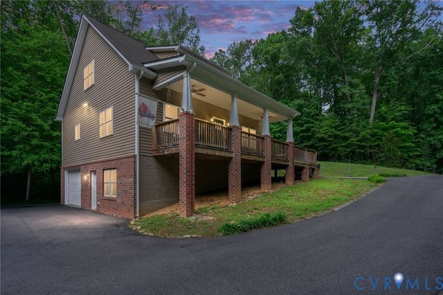 14331 Greenwood Church Rd, Montpelier, VA 23192