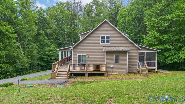 14331 Greenwood Church Rd, Montpelier, VA 23192