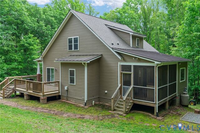 14331 Greenwood Church Rd, Montpelier, VA 23192