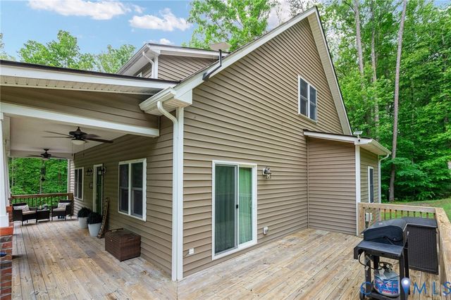 14331 Greenwood Church Rd, Montpelier, VA 23192