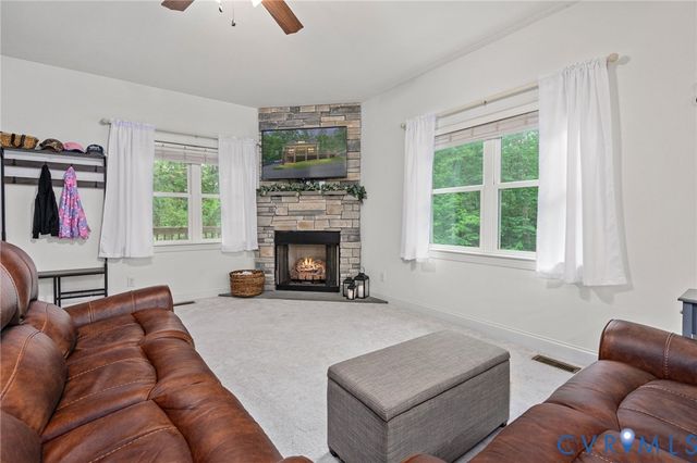 14331 Greenwood Church Rd, Montpelier, VA 23192