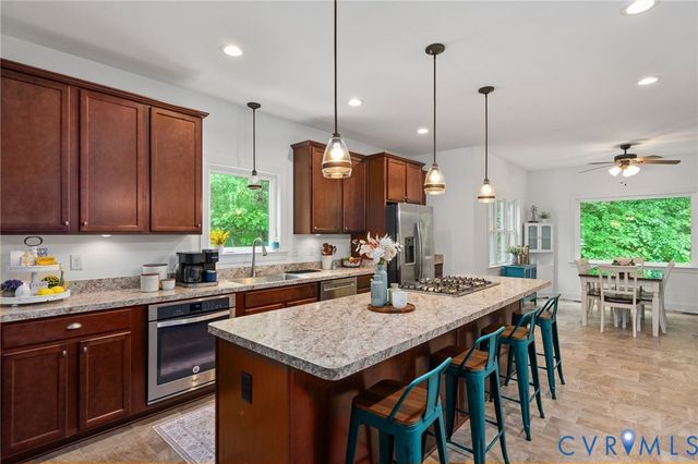 14331 Greenwood Church Rd, Montpelier, VA 23192