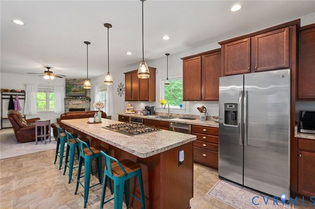 14331 Greenwood Church Rd, Montpelier, VA 23192