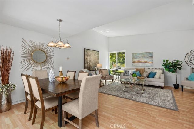 30 Calle Aragon A, Laguna Woods, CA 92637