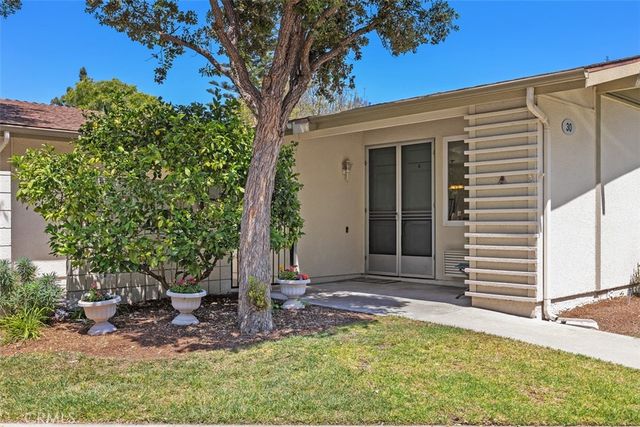 30 Calle Aragon A, Laguna Woods, CA 92637