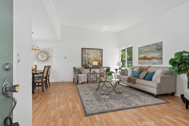 30 Calle Aragon A, Laguna Woods, CA 92637