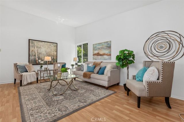 30 Calle Aragon A, Laguna Woods, CA 92637