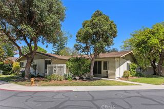 30 Calle Aragon A, Laguna Woods, CA 92637