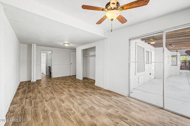 3612 W LONE CACTUS Drive, Glendale, AZ 85308