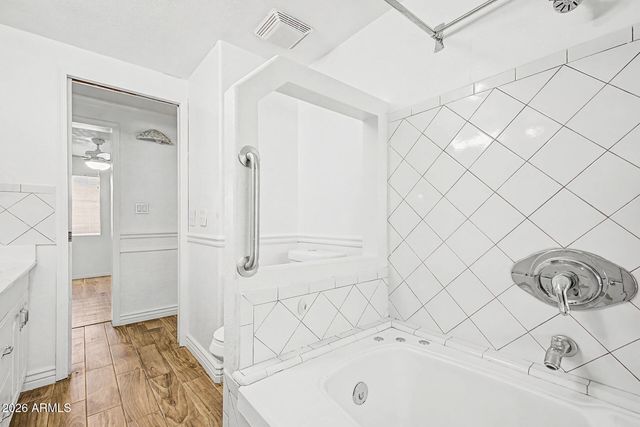 3612 W LONE CACTUS Drive, Glendale, AZ 85308