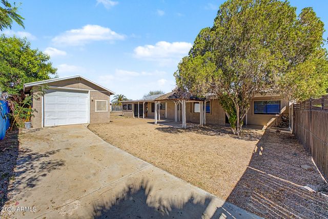 3612 W LONE CACTUS Drive, Glendale, AZ 85308